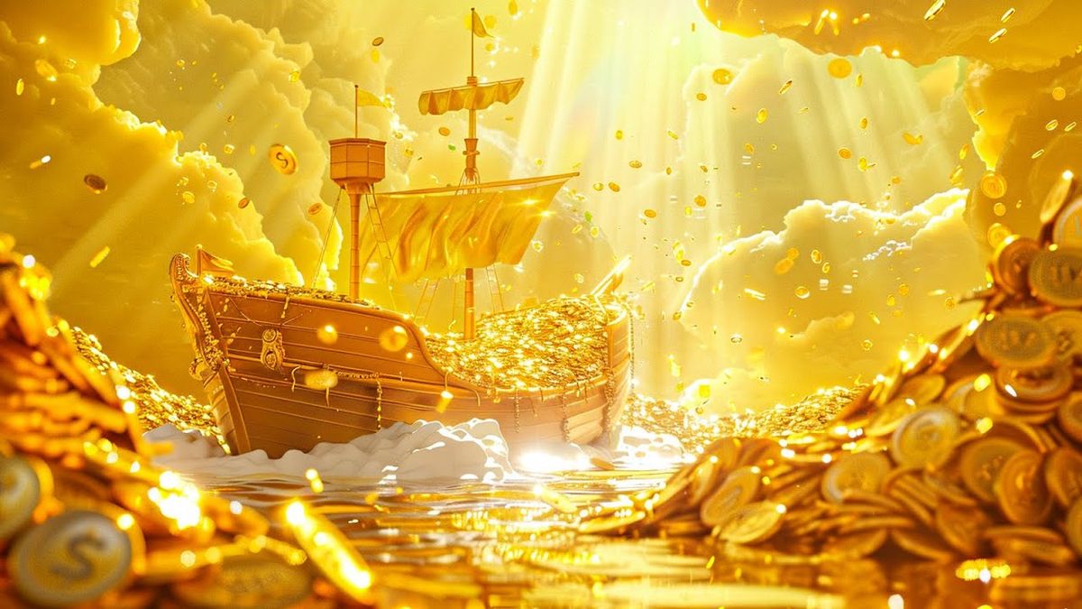 Slots Treasure Dragon Welcome Bonus